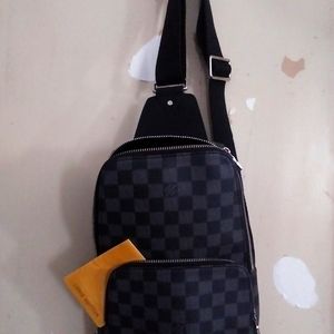 Authentic Louis Vuitton Sling Bag- UNISEX